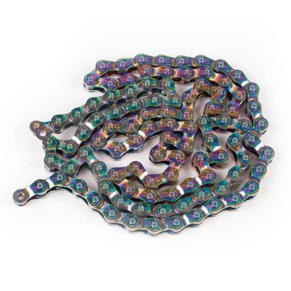  Saltplus Warlock Half Link Chain、mySite、merchandisen