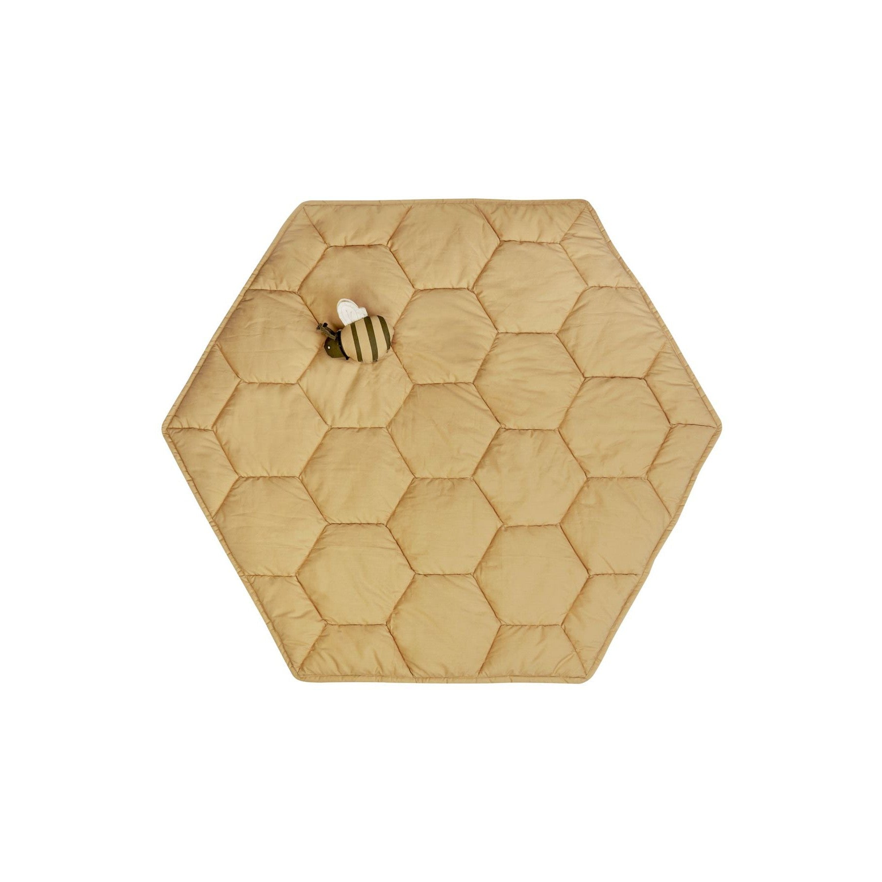 Planet Bee Honeycomb Playmat、mySite、gigharbornorthrealestate