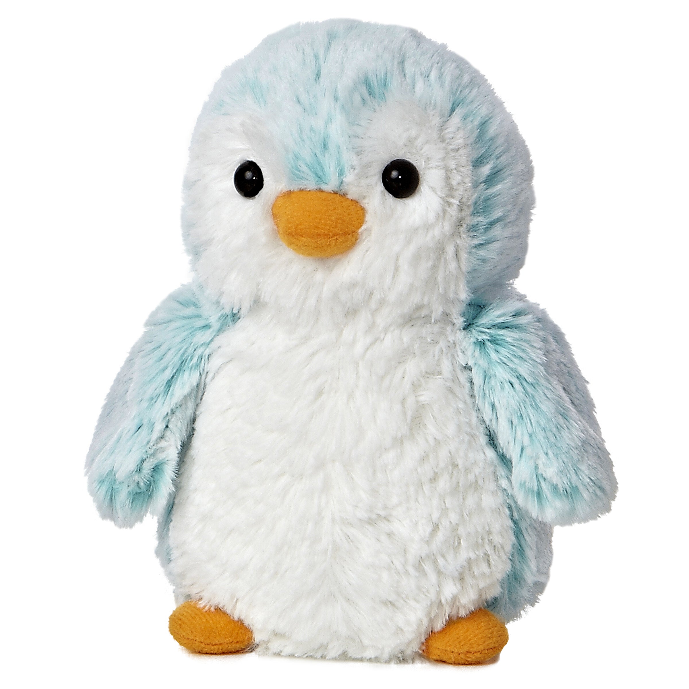 Aurora® - PomPom Penguin™ - 6 Pompom Mini Penguin™、mySite、g9winljtr