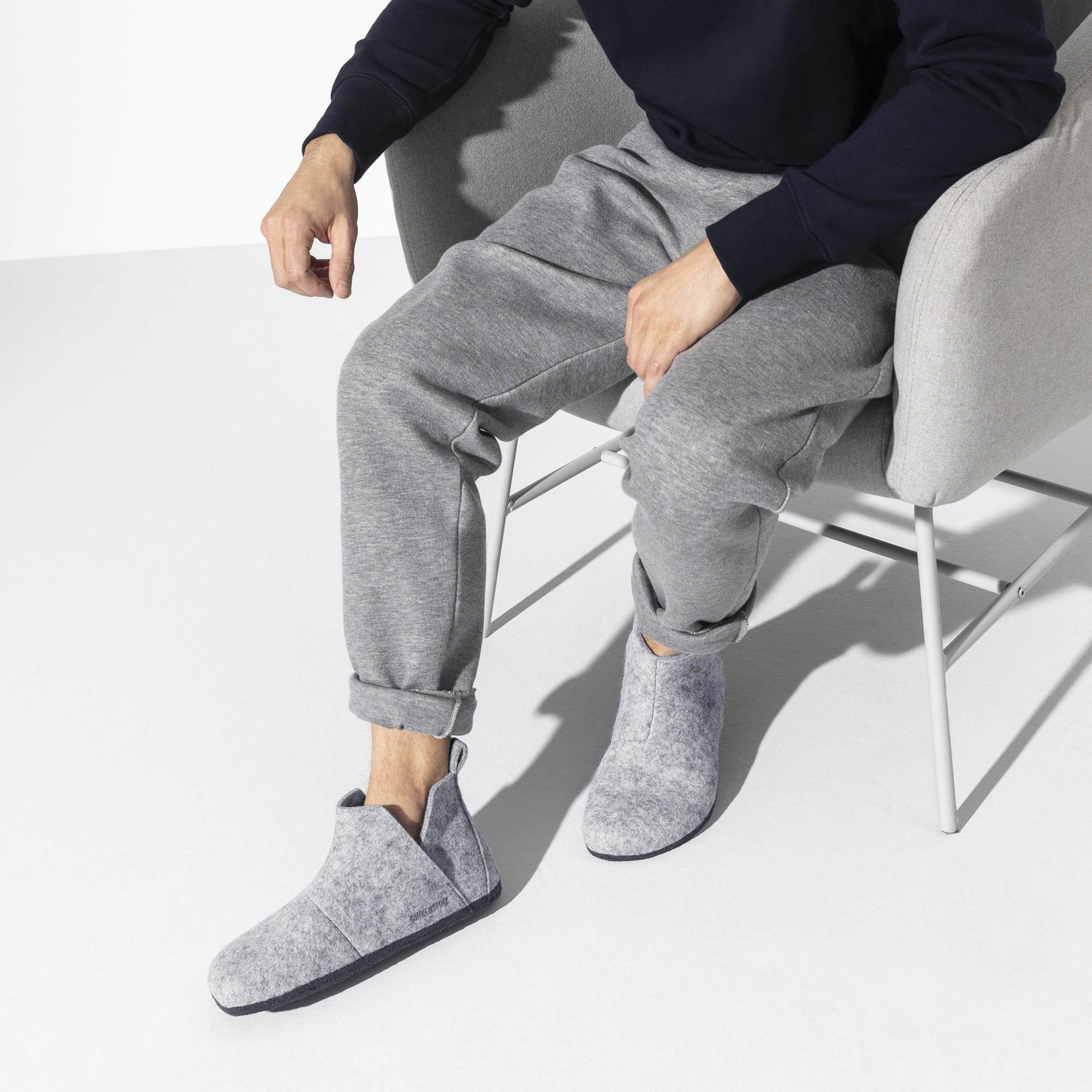 Andermatt Soft Footbed Wool Felt、mySite、gtrtttuynbv