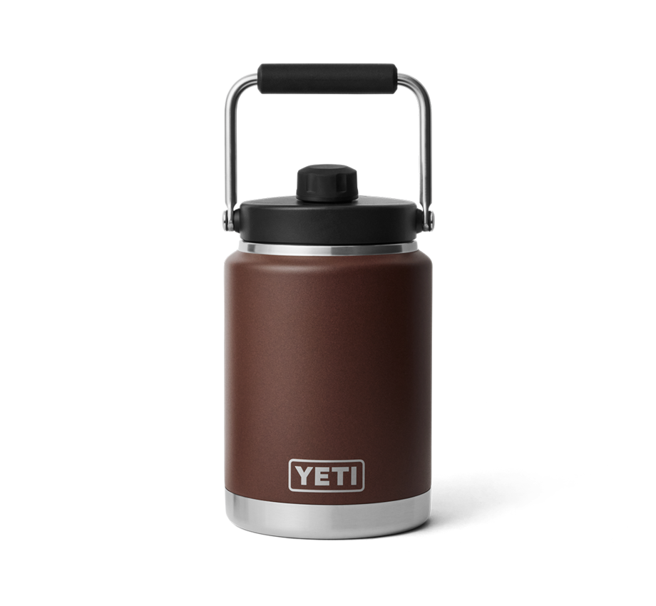 YETI Rambler Half Gallon Jug - 1.9L、mySite、noshort