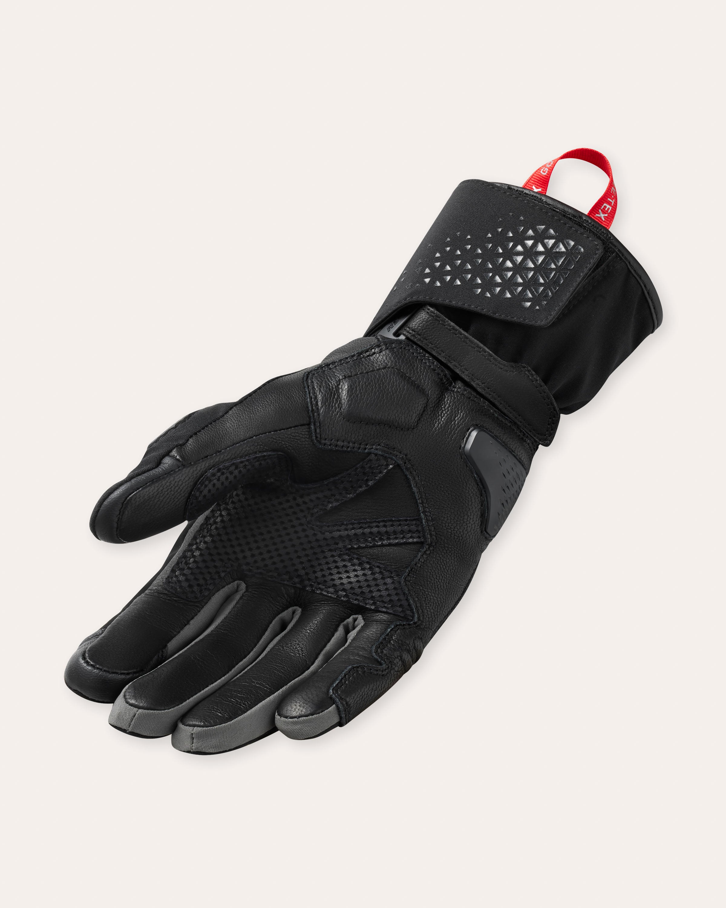 Gloves Contrast GTX | Black-Grey、mySite、dreamappss