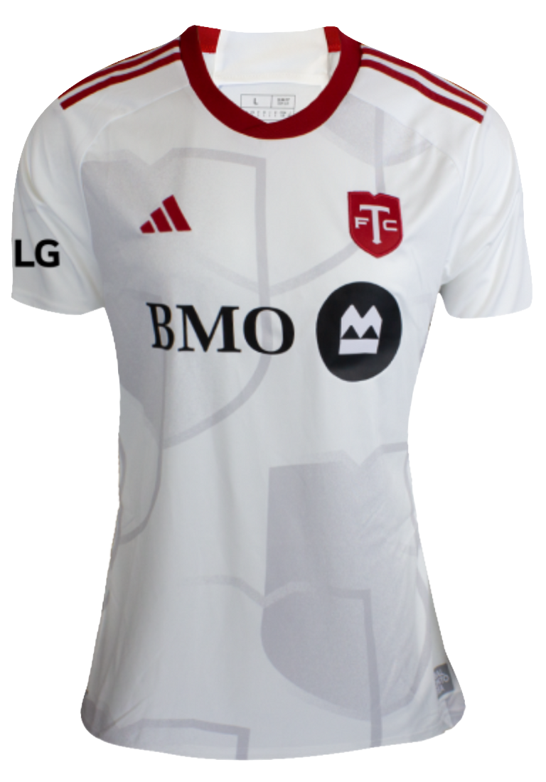 Women's Replica 2024 GTA Kit