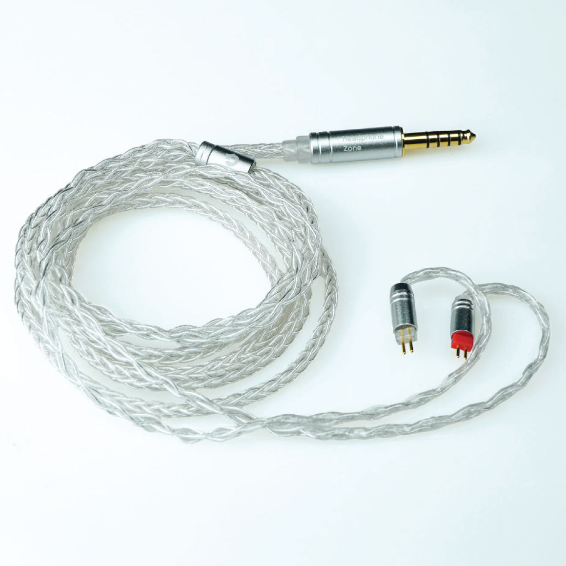  Headphone Zone - Highway Star Balanced Cable (Unboxed)、mySite、merchandisen