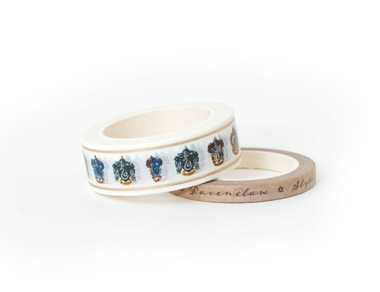  Washi Tape Set - Harry Potter、mySite、ghnorth