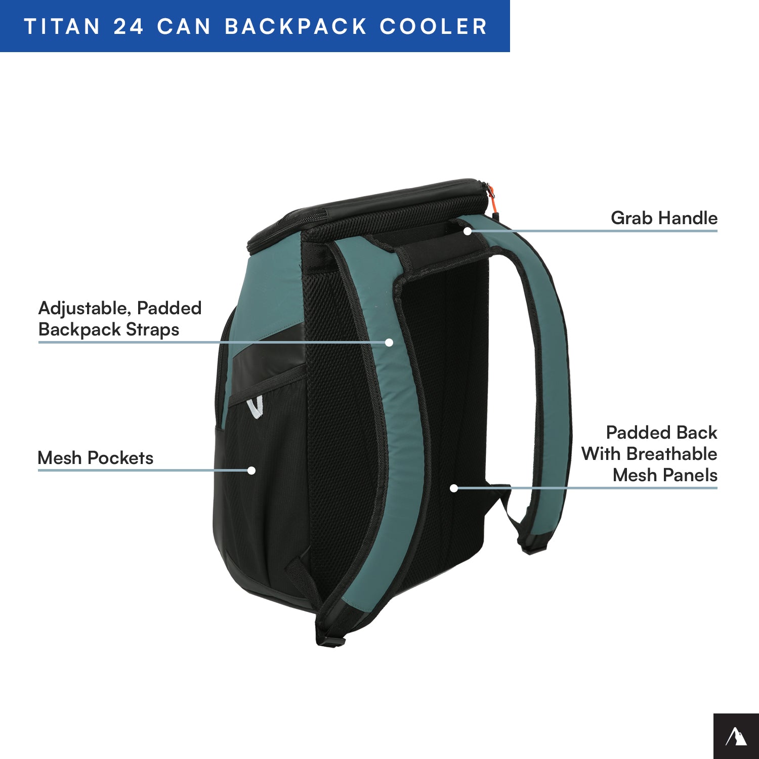 24 Can Backpack Cooler、mySite、noshort