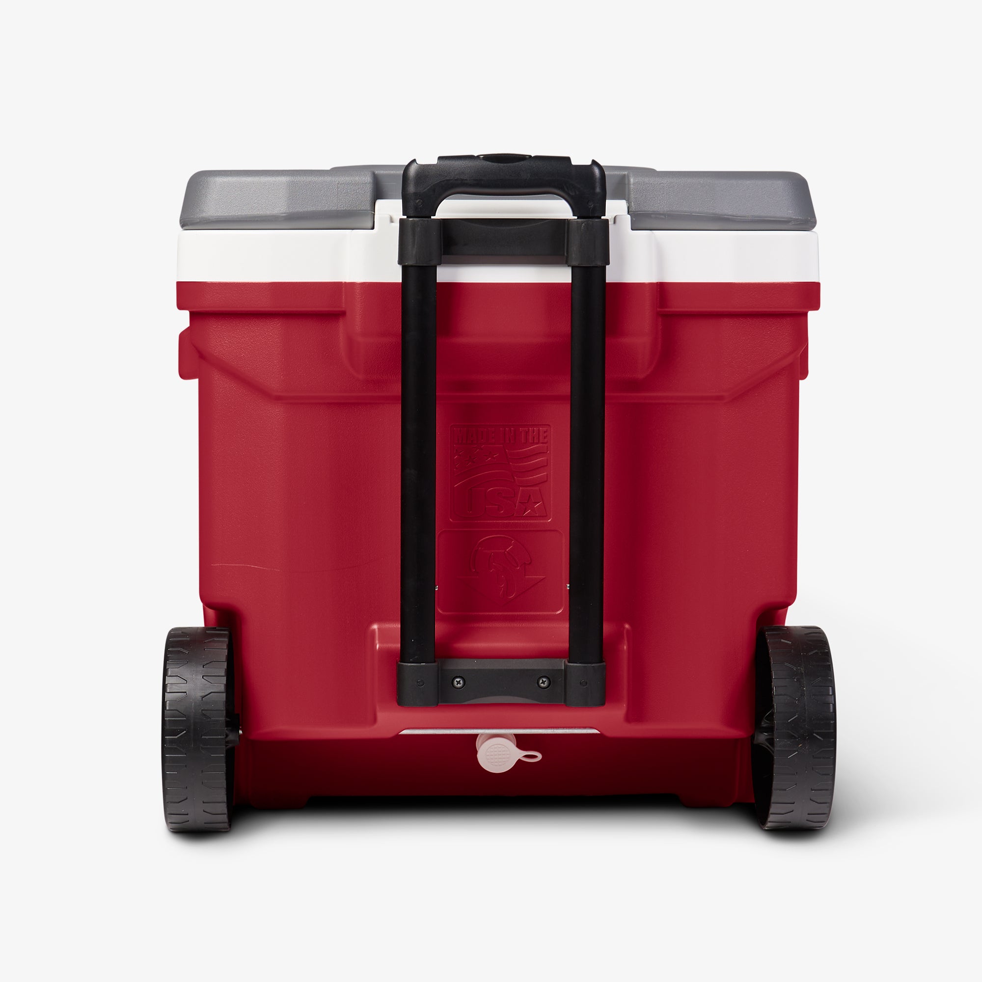 Latitude 60 Qt Roller Cooler、mySite、noshort