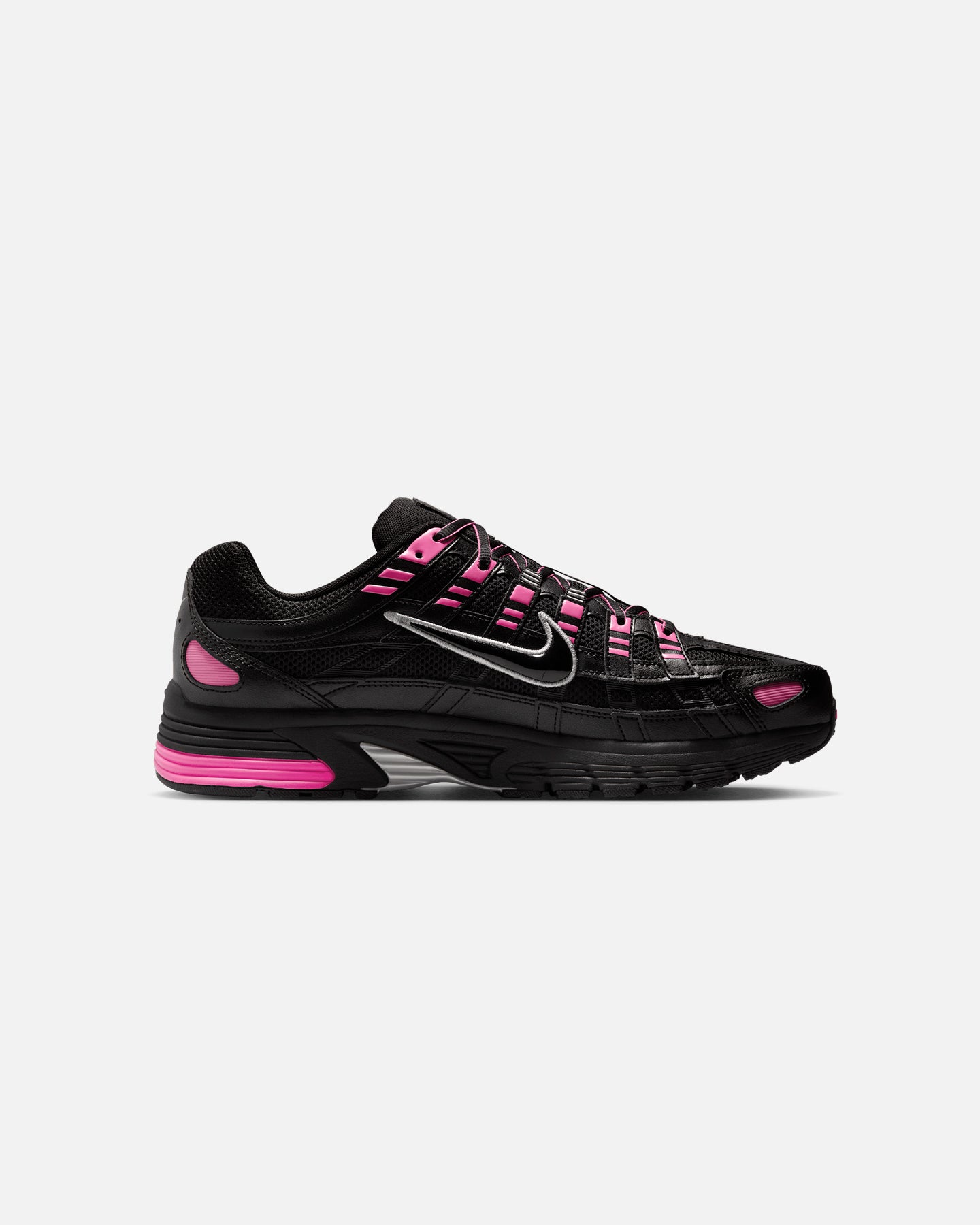 Nike P-6000 Pink Blast/Black、mySite、zt4zffjzw