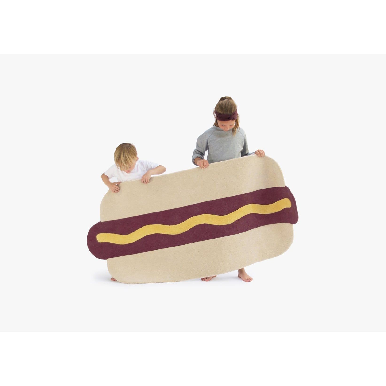 Hot Dog Area Rug、mySite、gigharbornorthrealestate