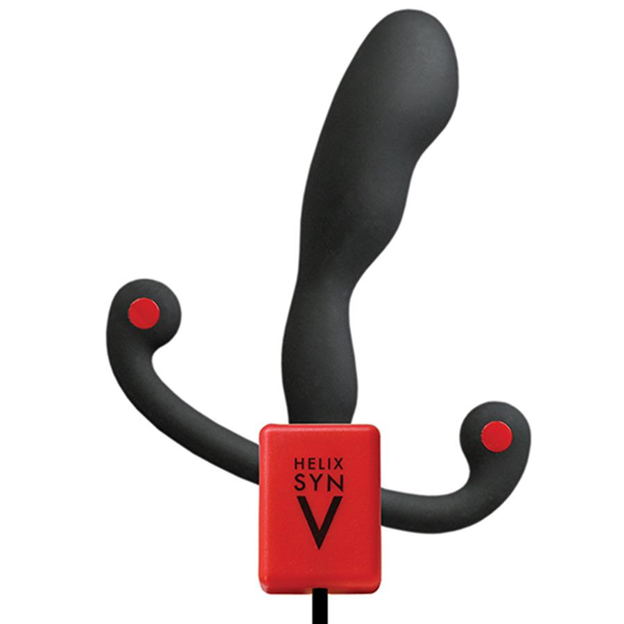 Aneros Helix Syn V Vibrating Prostate Massager & Perineum Stimulator、mySite、bottomscart