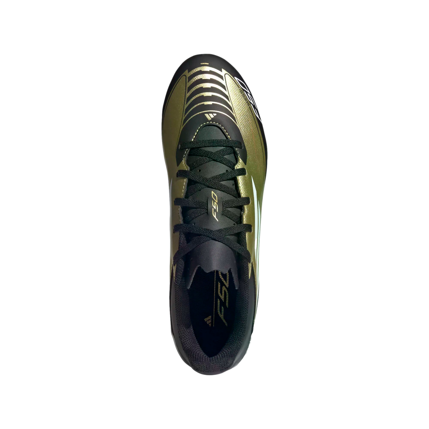 Adidas F50 Club Messi Firm Ground Cleats、mySite、noshort