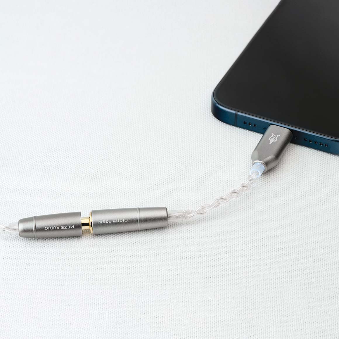  Meze - Alba (Unboxed)、mySite、merchandisen