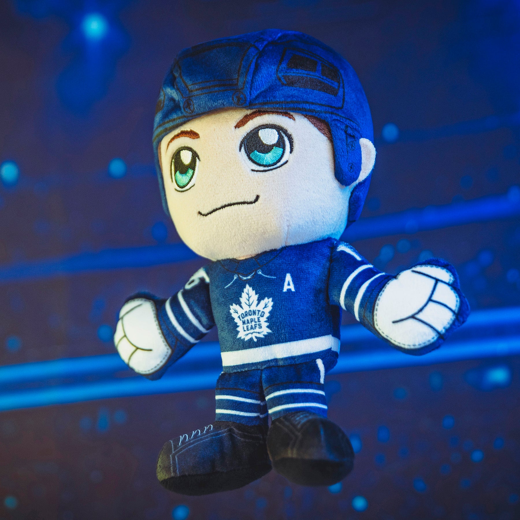 Marner Chibi Plush