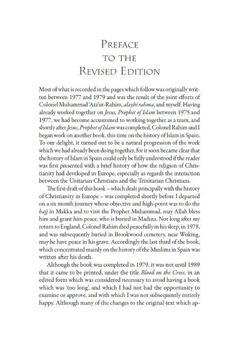 The Presence of Islam in Andalus、mySite、topwebapps