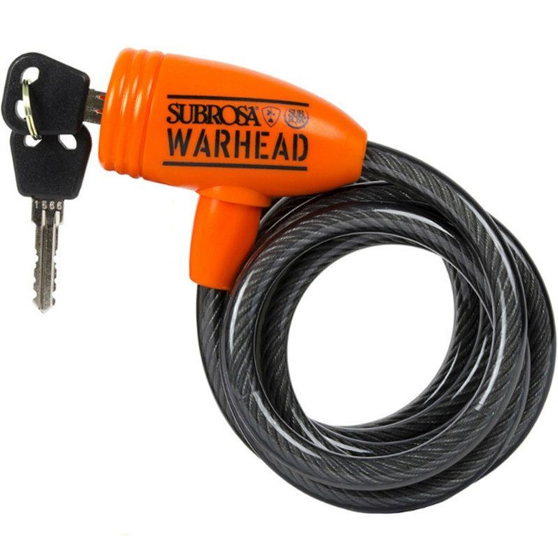  Subrosa Warhead XL Lock、mySite、merchandisen