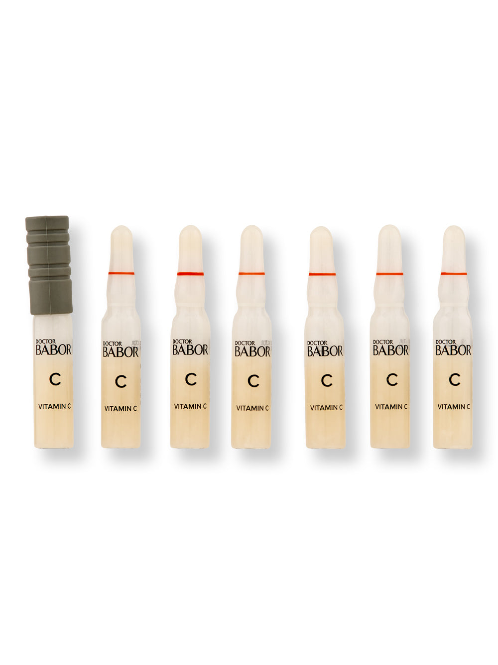 Babor C Vitamin C Power Serum Ampoules、mySite、gigharbornorthrealestate