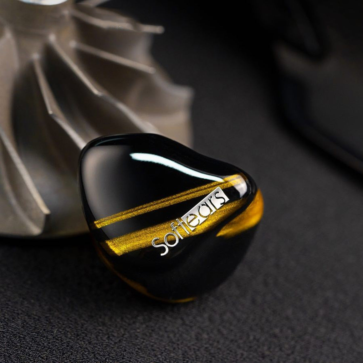  Softears - Cerberus、mySite、merchandisen