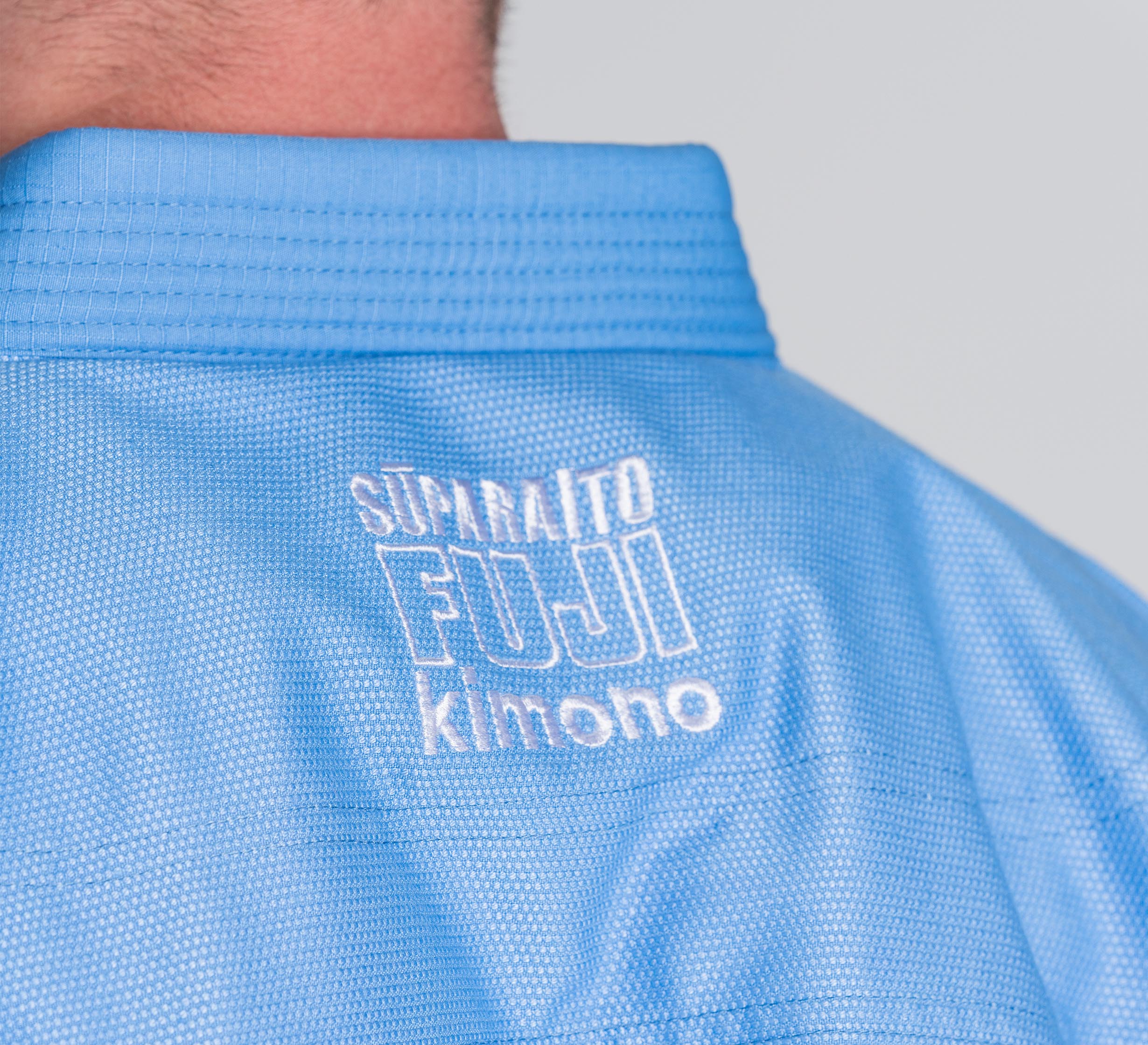 Suparaito BJJ Gi Baby Blue、mySite、gigharbornorthrealestate