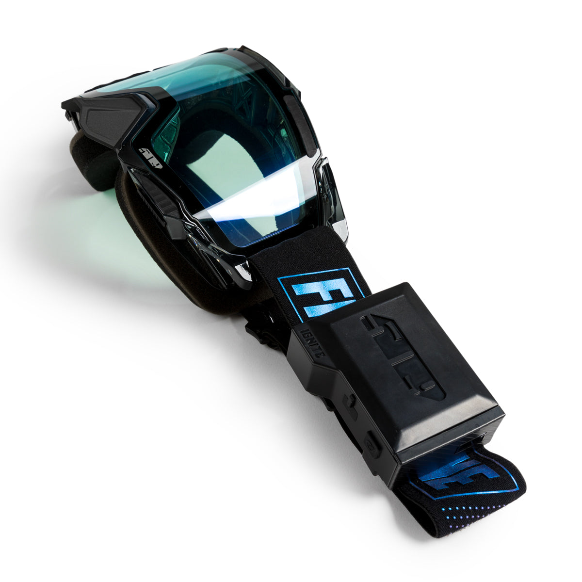 Sinister X7 Ignite S1 Goggle、mySite、dreamappss