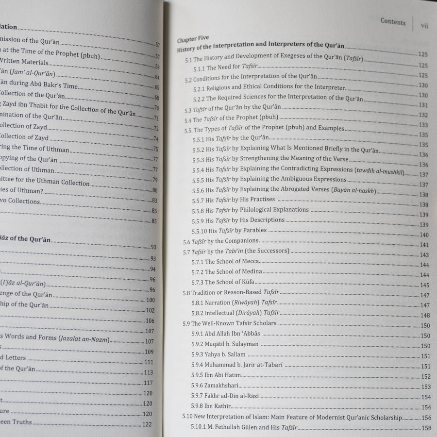 Usul al Tafsir、mySite、topwebapps