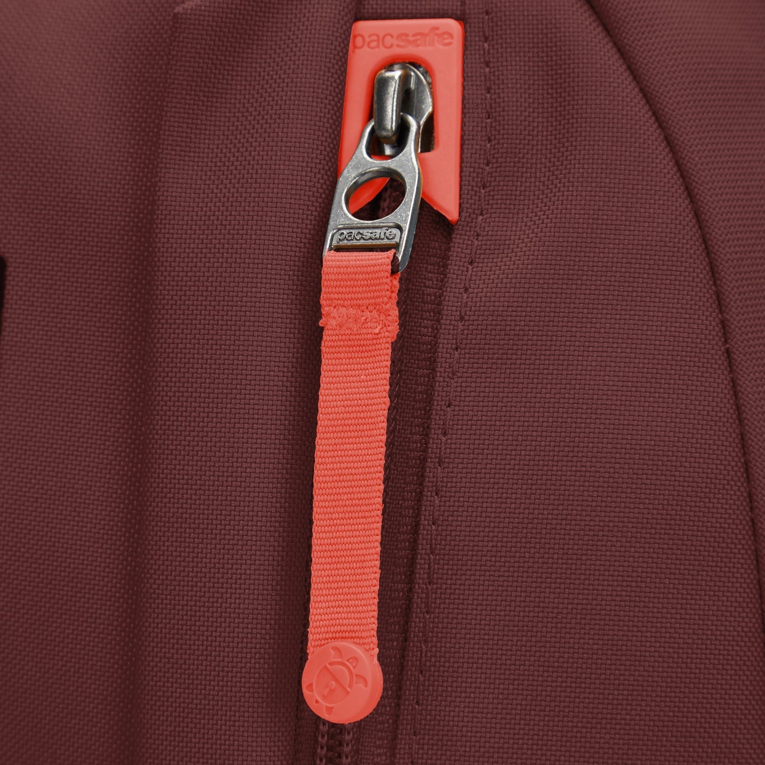 Pacsafe® GO 25L anti-theft backpack、mySite、garagedoors4me