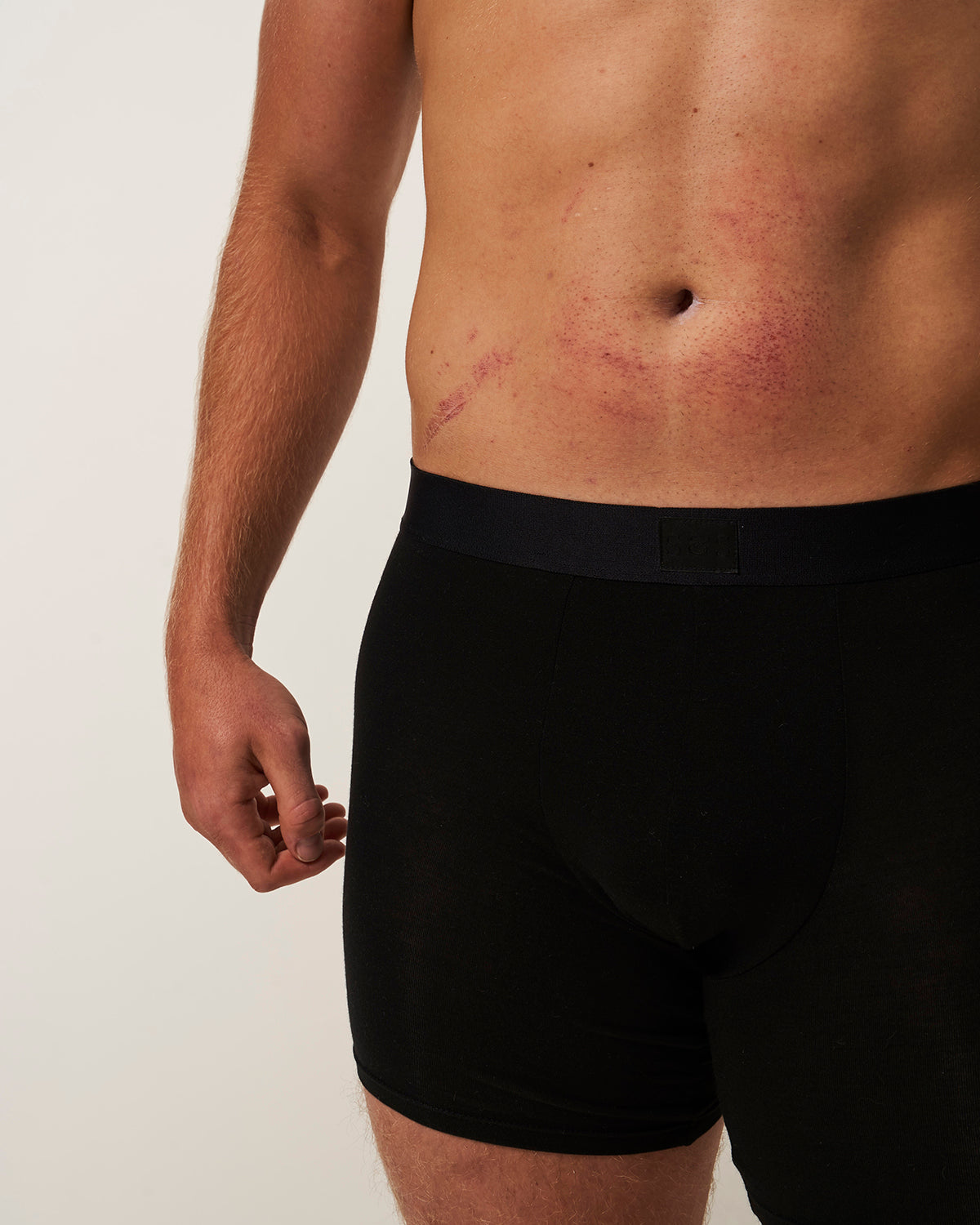 Men's Boxer Four Pack、mySite、bengalsvssteelers