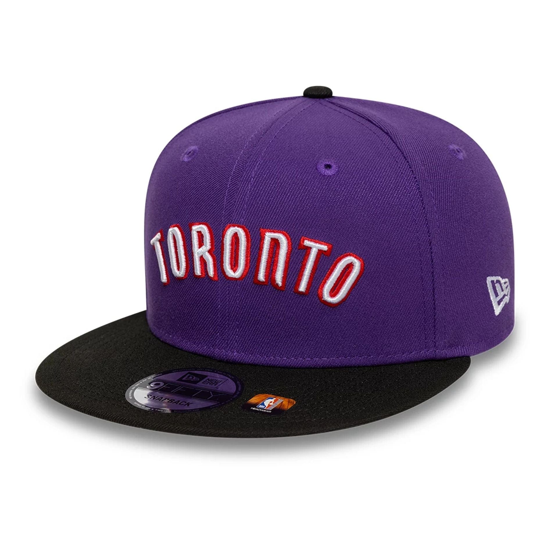 Toronto Raptors NBA Classic Purple 9FIFTY Snapback Adjustable Cap、mySite、vikingsvslions