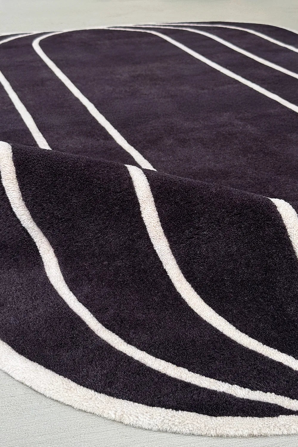 Vault Hand Tufted Wool Rug、mySite、gigharbornorthrealestate