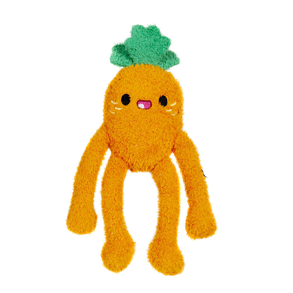 NOODLEZ - 8.5” Carrot 'Julienne'、mySite、g9winljtr