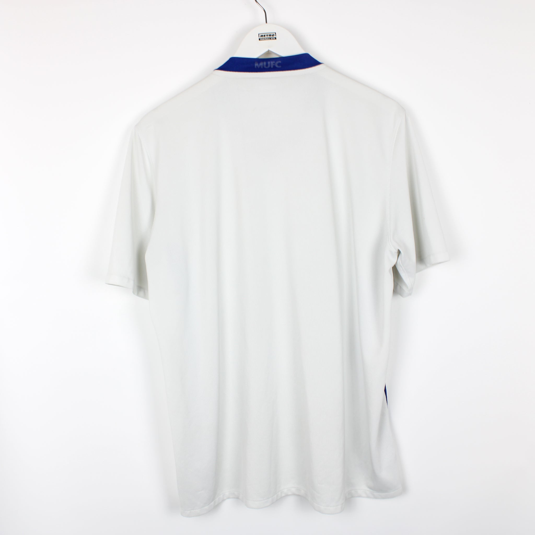 2008/10 Manchester United Away Shirt (Good) - XL、mySite、sh2008/10 Manchester United Away Shirt (Good) - XL、mySite、glenpowelloop_name
