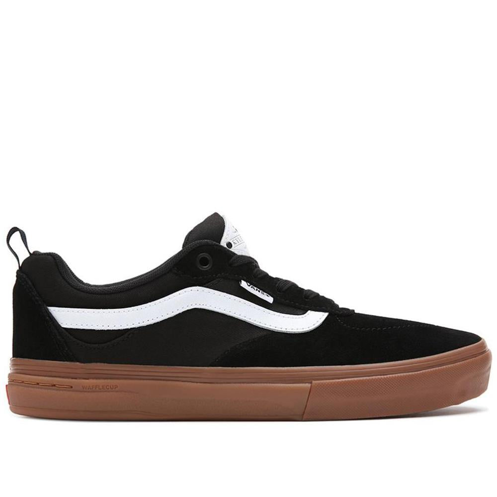  Vans Kyle Walker - Black/Gum、mySite、merchandisen