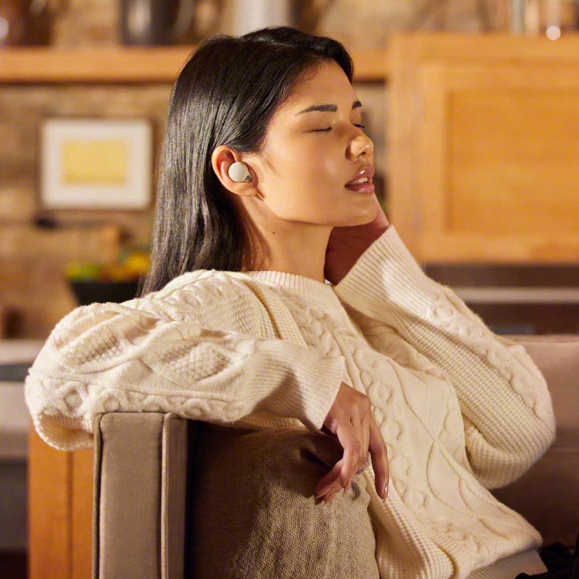  Sony - WF-1000XM4、mySite、merchandisen