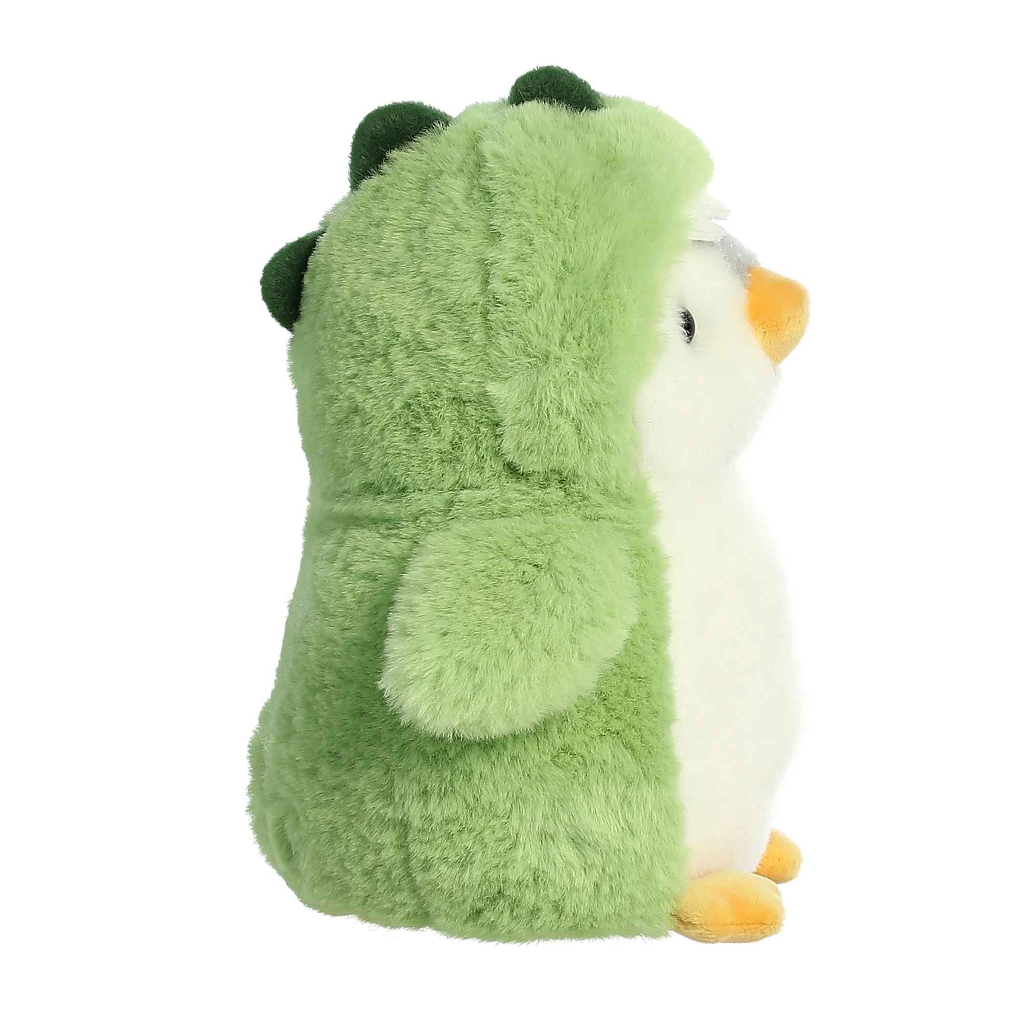 Aurora® - PomPom Penguin™ - 7 Dino、mySite、g9winljtr