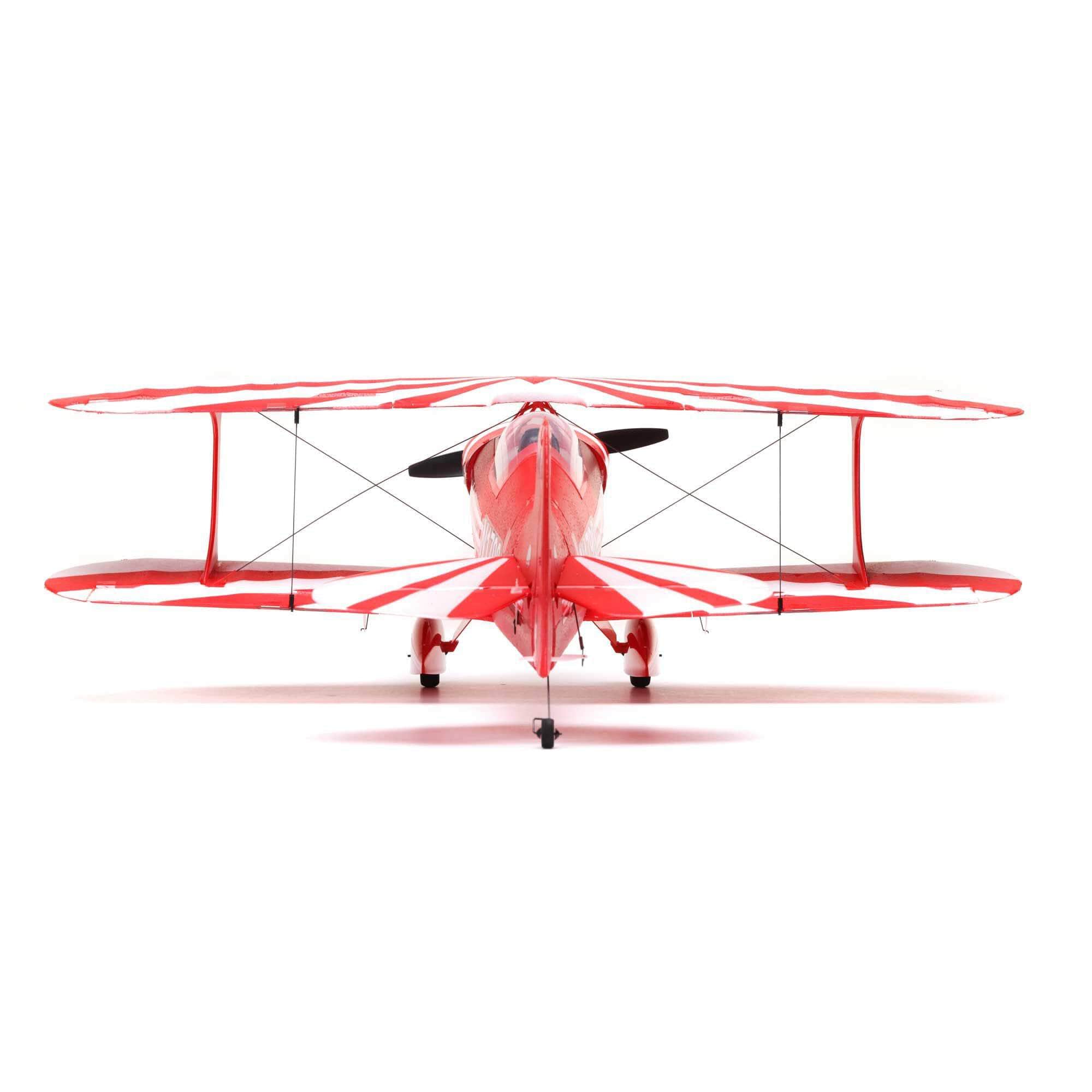  EFLU15250, E-flite UMX Pitts S-1S Bind-N-Fly Electric Airplane (434mm) w/AS3X & SAFE、mySite、merchandisen