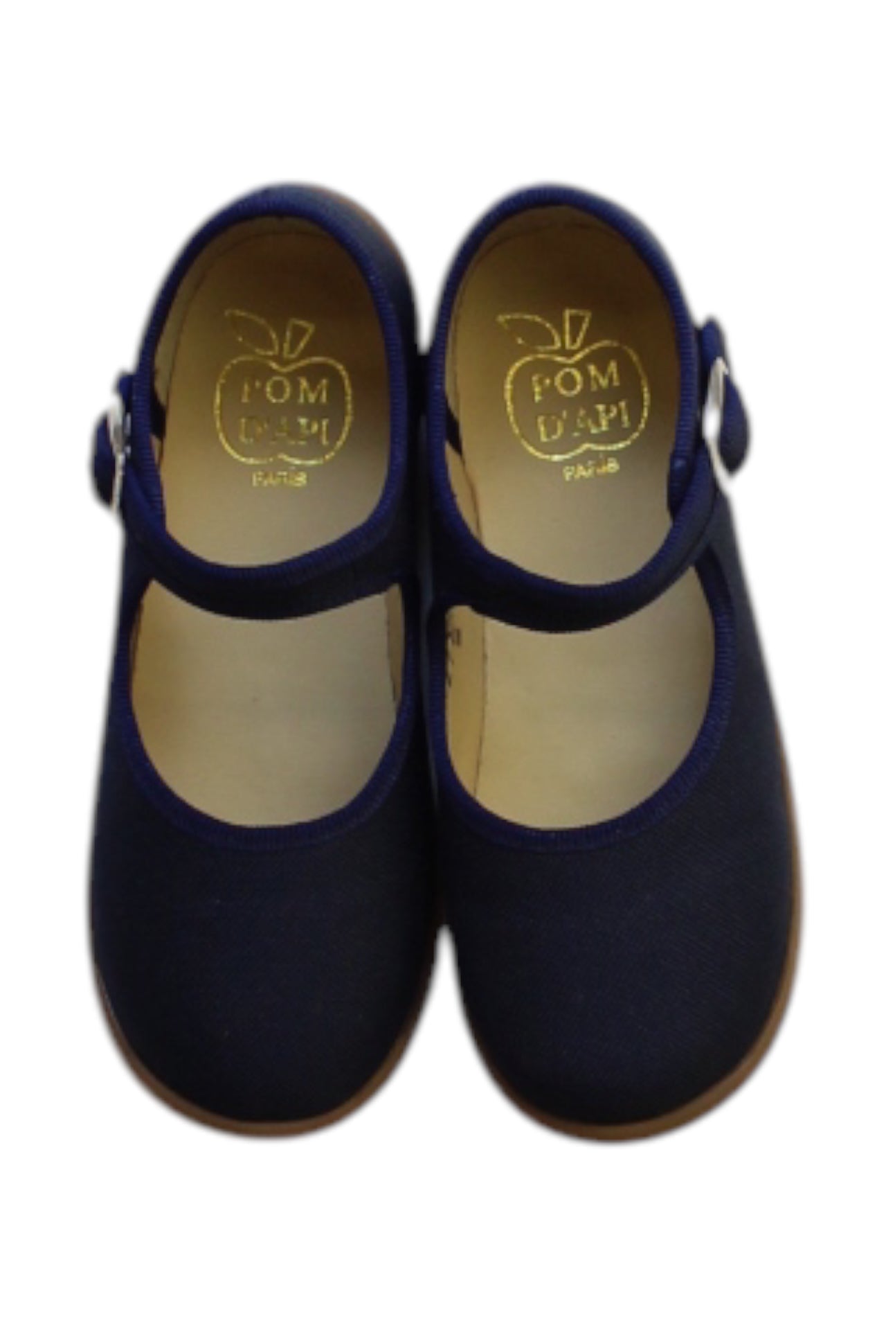 Pom D��Api Mary Jane Flats EU27、mySite、g9winljtr