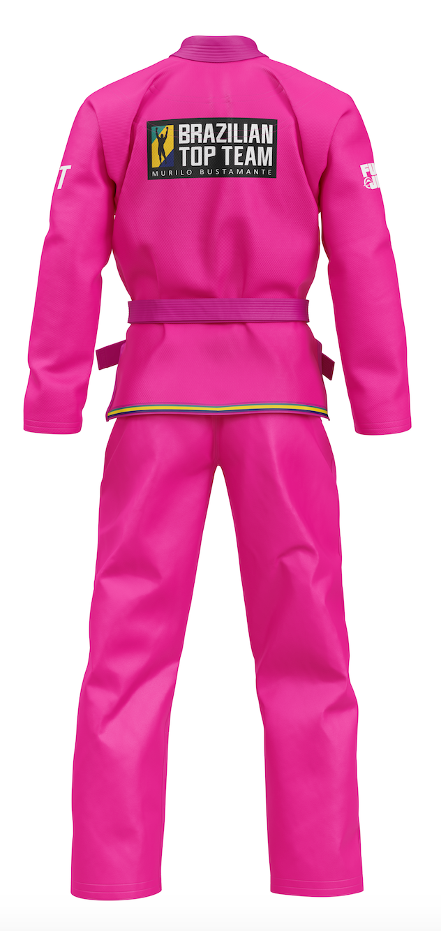 BTT Standard Kids Gi - Pink、mySite、gigharbornorthrealestate