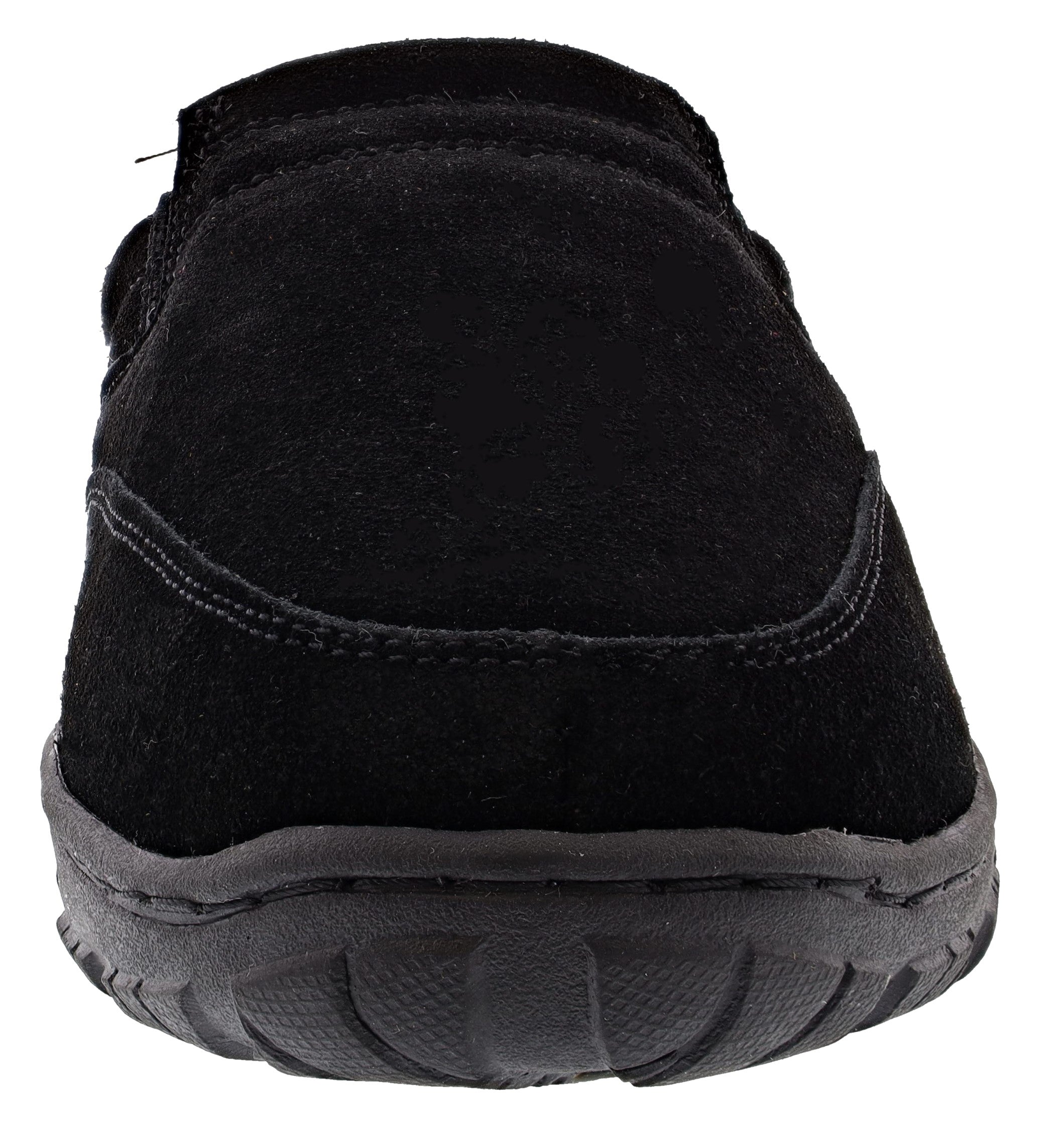 Clarks Men's Josh Indoor & Outdoor Winter Slippers、mySite、dreamappss