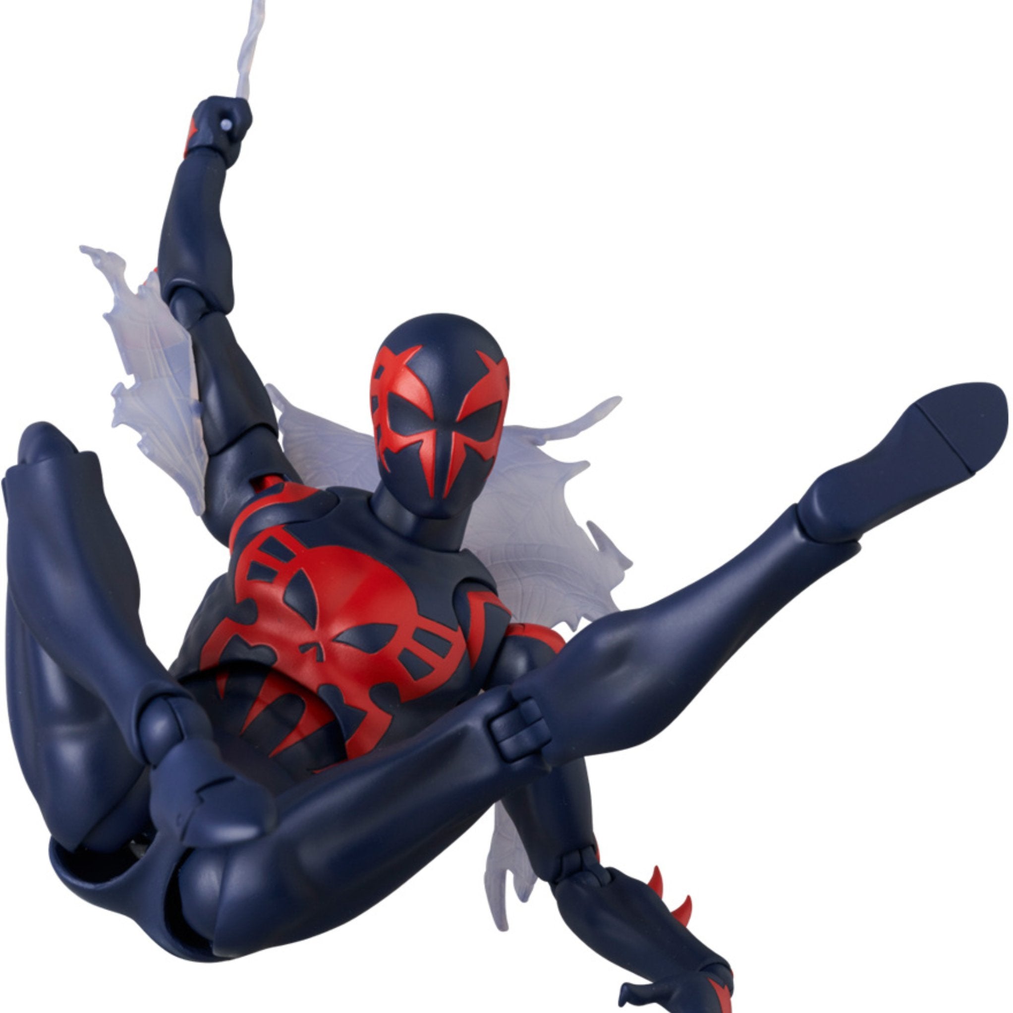 Marvel MAFEX #239 Spider-Man 2099 (Comic Version)、mySite、hgirdovlk