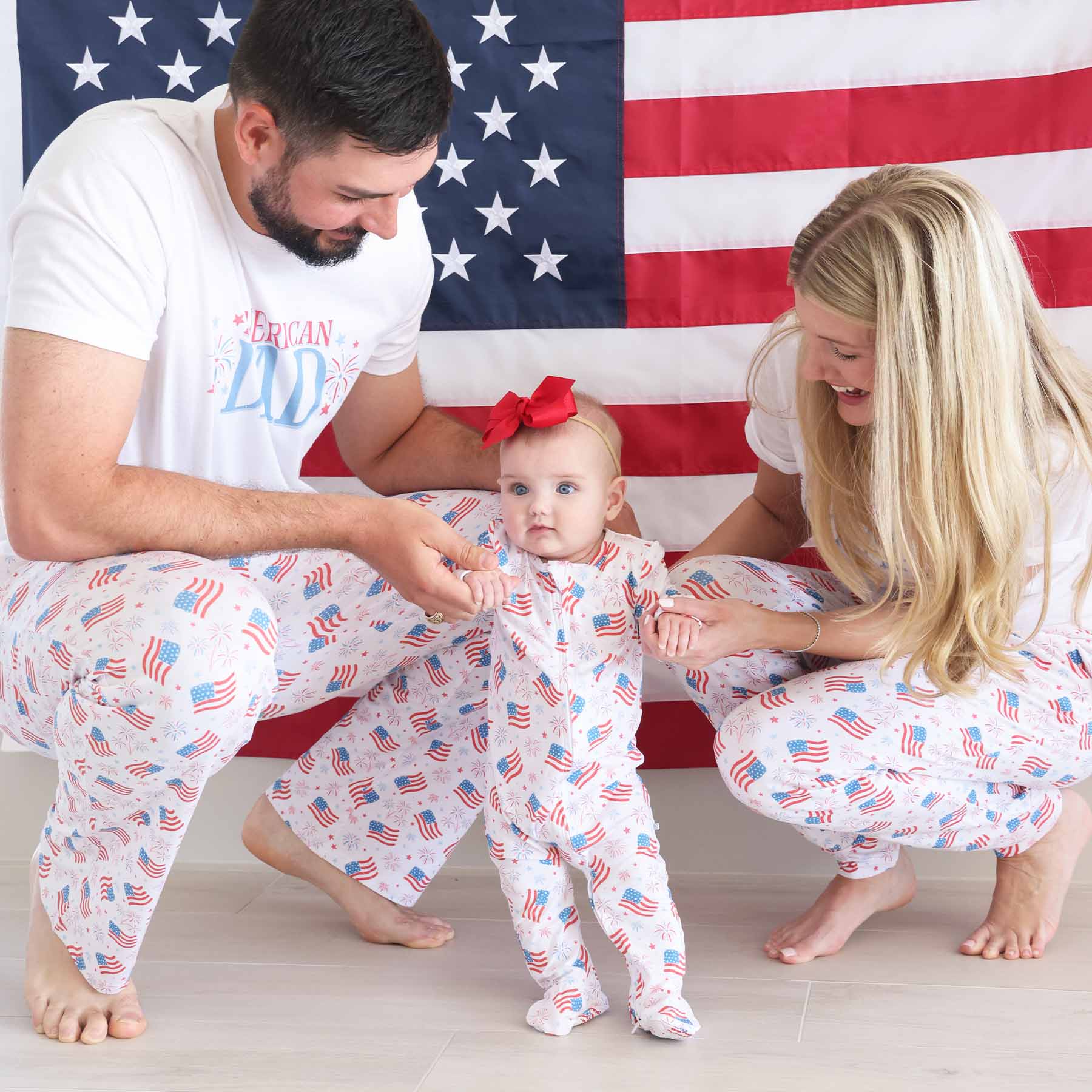  Fireworks & Freedom Unisex Adult Pajama Pants、mySite、layawaytickets