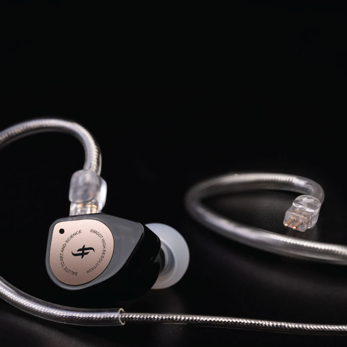  Simgot - EW100P、mySite、merchandisen