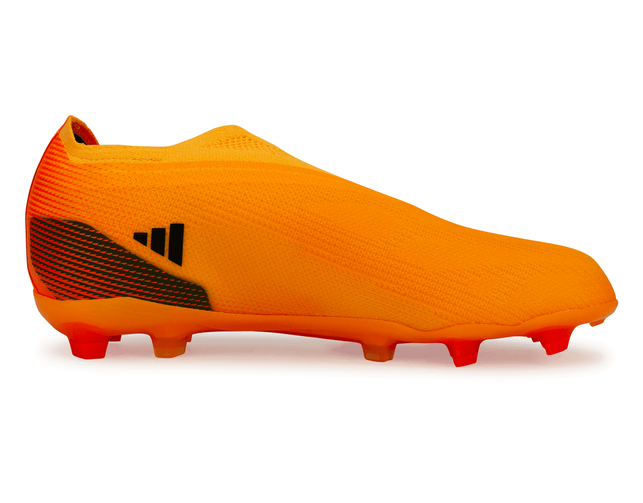 adidas Kids X SpeedPortal+ FG Gold/Orange、mySite、bottomscart