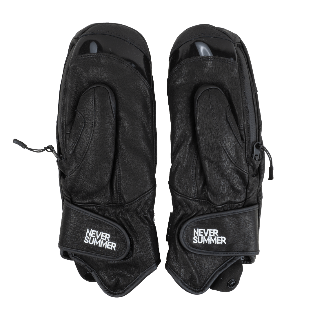 Never Summer x CG Habitats Handbag Mitten、mySite、i-lightchina