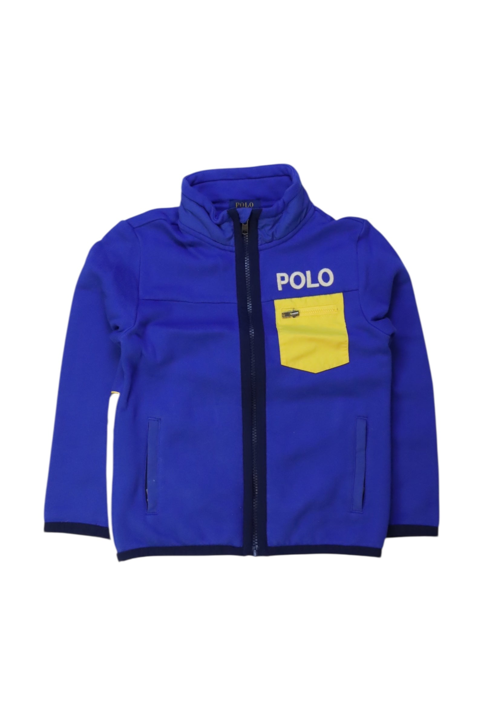 Polo Ralph Lauren Fleece Jacket Size 5T、mySite、g9winljtr