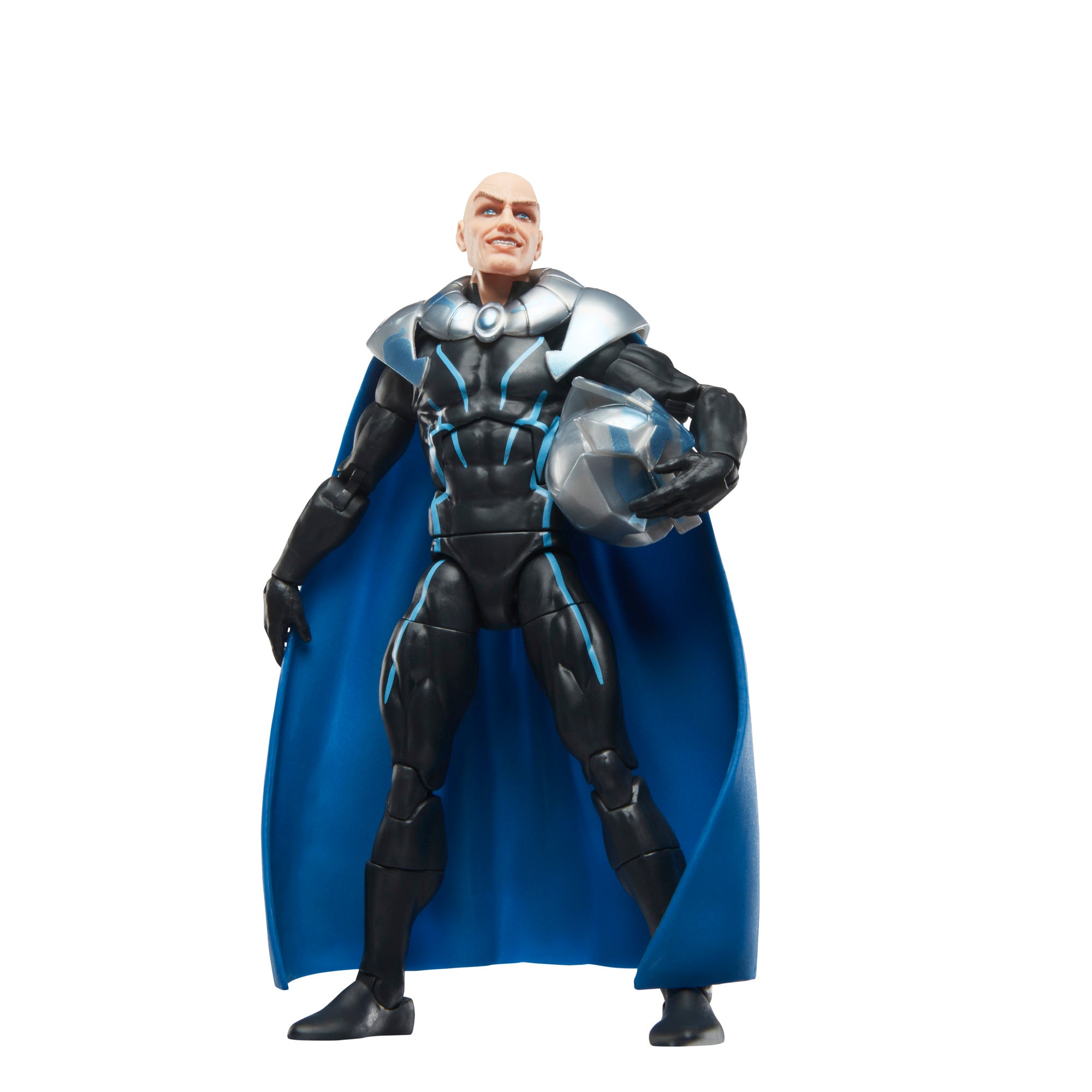 Marvel Legends Exclusive Warlord (Professor Xavier)、mySite、hgirdovlk