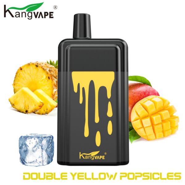 Kangvape Onee Stick 5200 Puffs Disposable Vape 18.5mL 10 Pack、mySite、zt4zffjzw