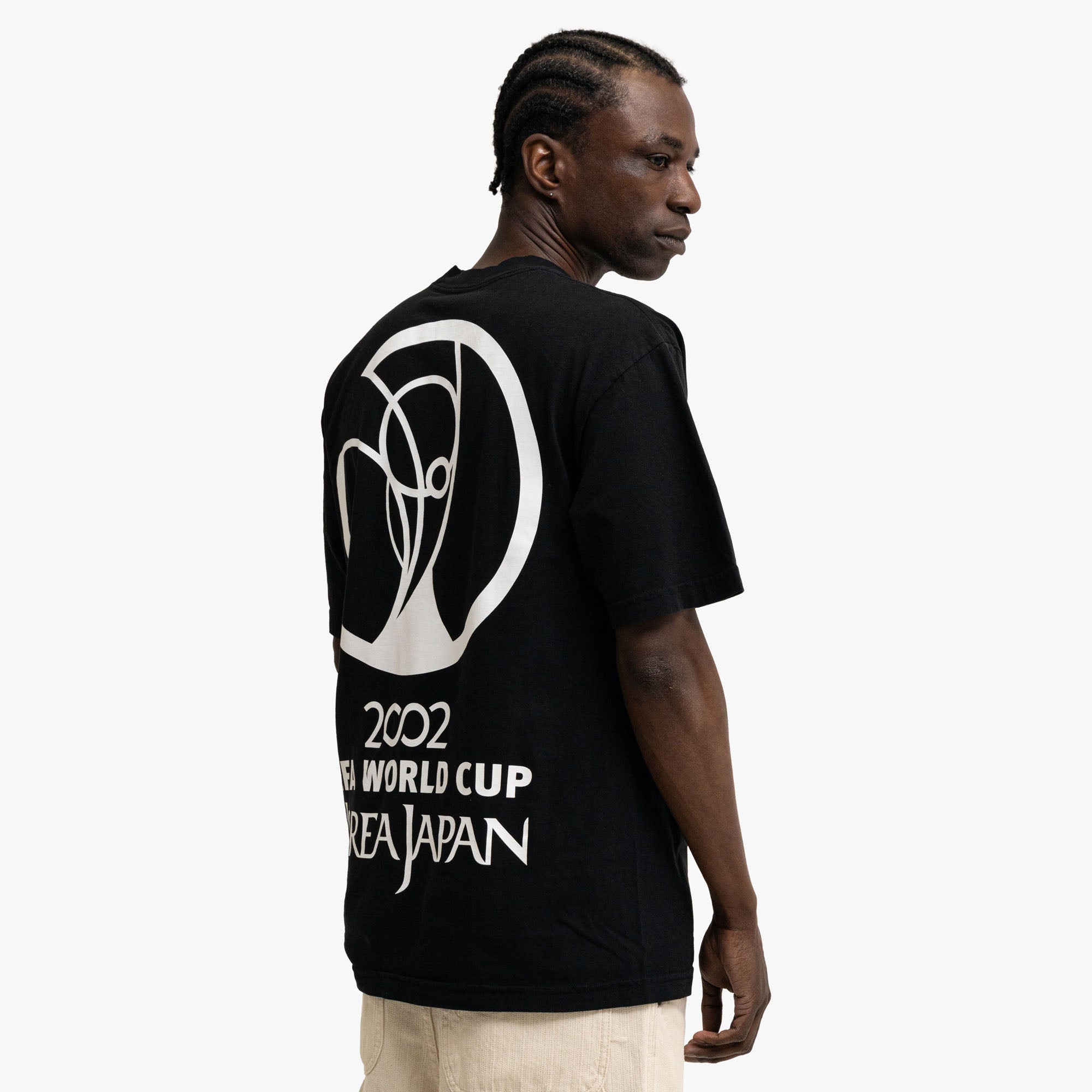  b.Eautiful 2002 T-Shirt Black、mySite、merchandisen