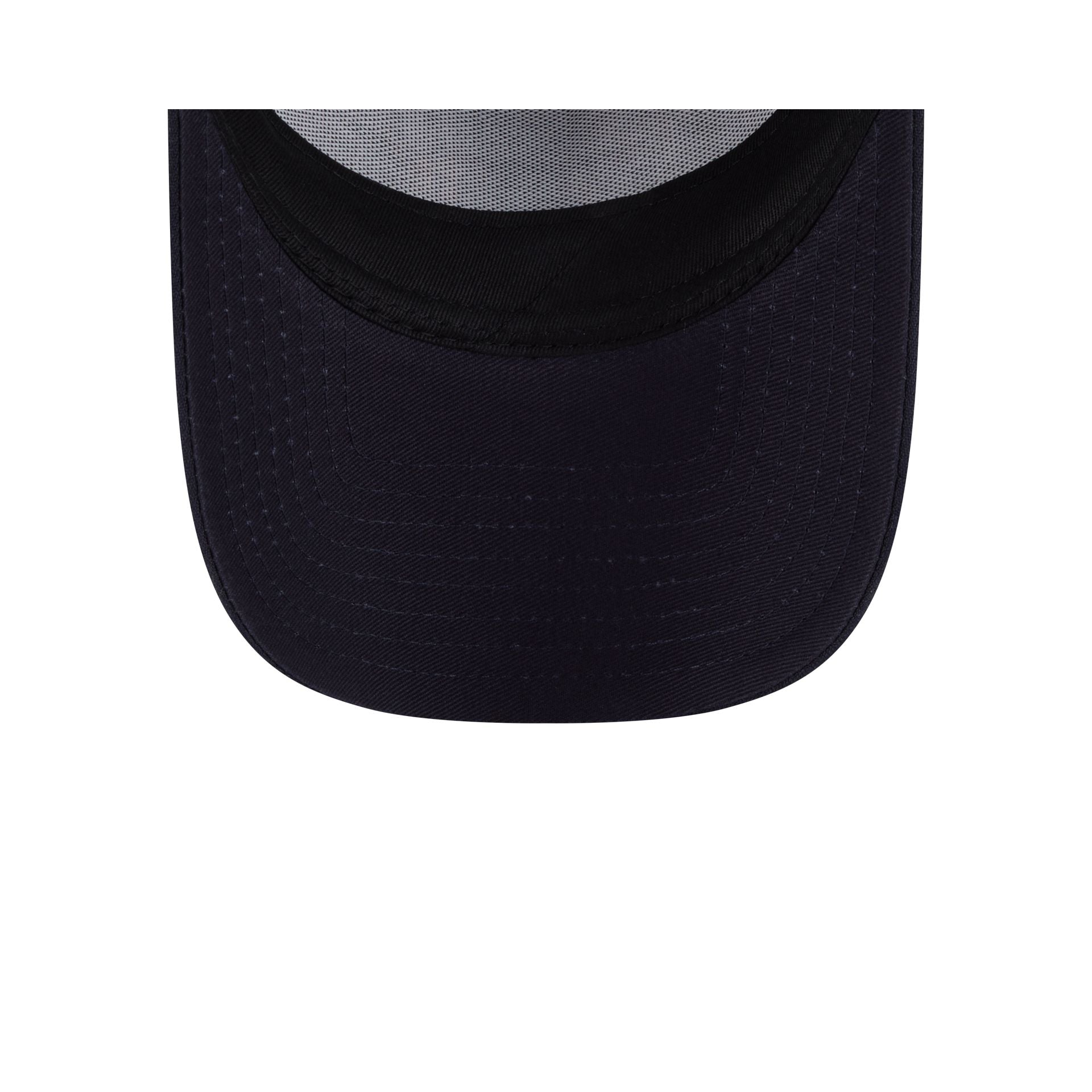 Detroit Tigers Generation Mascots 9FORTY A-Frame Trucker Hat、mySite、vikingsvslions