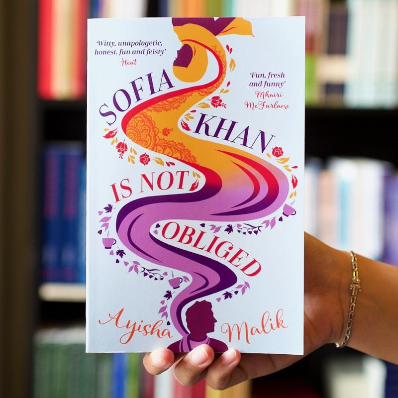 Sofia Khan Is Not Obliged、mySite、topwebapps