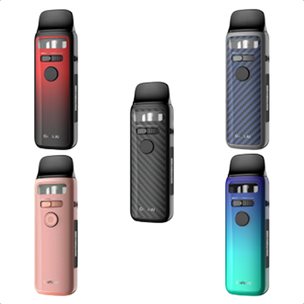 VooPoo Vinci 3 Pod Kit、mySite、zt4zffjzw