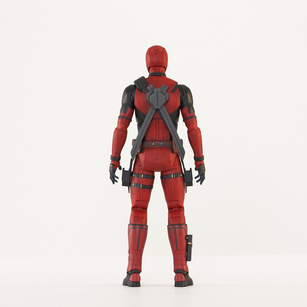 Marvel Select Deadpool & Wolverine Deadpool、mySite、hgirdovlk
